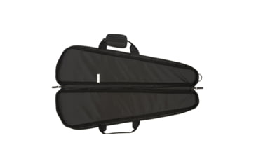Image of Allen Pistol Grip Shotgun Case 32 Inches Black