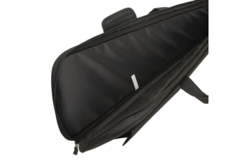 Image of Allen Pistol Grip Shotgun Case 32 Inches Black
