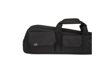 Image of Allen Pistol Grip Shotgun Case 32 Inches Black