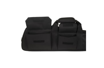 Image of Allen Pistol Grip Shotgun Case 32 Inches Black