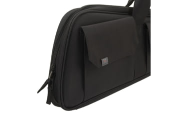 Image of Allen Pistol Grip Shotgun Case 32 Inches Black