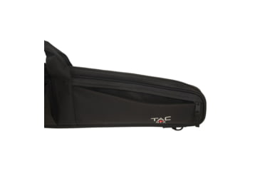 Image of Allen Pistol Grip Shotgun Case 32 Inches Black