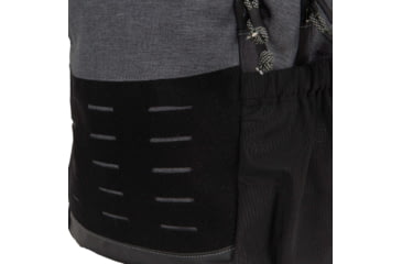 Image of Allen Pride6 Post Tactical Pack, Heather Grey, 19in, 10883