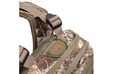 Image of Allen Reservoir Daypack, Realtree Edge, 19204