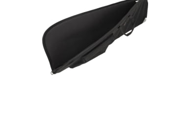 Image of Allen Riot Shotgun Case with Pocket 44 Inch Black