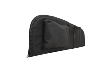 Image of Allen Riot Shotgun Case with Pocket 44 Inch Black