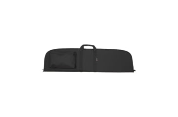 Image of Allen Pride6 Riot Shotgun Case, Black, 44in, 282-44