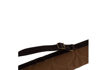 Image of Allen Smoky Hill 52-Inch Shotgun Case, Rust, 551-52