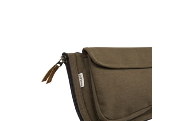 Image of Allen Smoky Hill 52-Inch Shotgun Case, Rust, 551-52