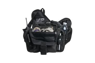 Image of Allen Surge Bail Out Bag Black