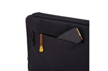 Image of Allen Tac Six Division 32 in Tactical Gun Case, Black, 10823