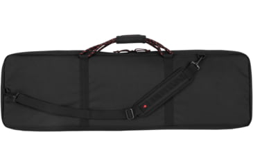 Image of Allen Tac Six Squad 42 in Tactical Gun Case, Black, 10836