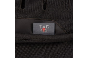 Image of Allen Tac Six Squad 42 in Tactical Gun Case, Black, 10836