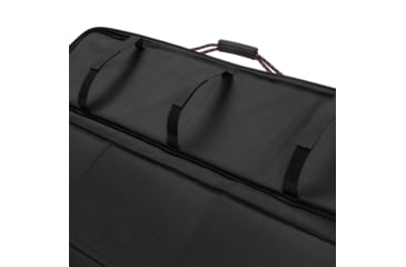 Image of Allen Tac Six Squad 42 in Tactical Gun Case, Black, 10836