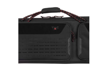 Image of Allen Tac Six Squad 42 in Tactical Gun Case, Black, 10836