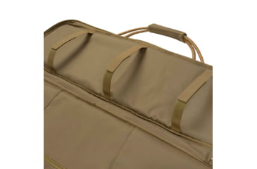 Image of Allen Tac Six Squad 42 in Tactical Gun Case, Coyote, 10837