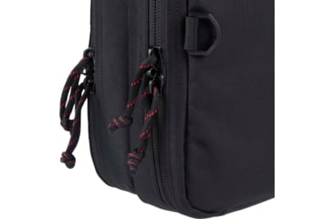 Image of Allen Tac Six Unit 38 in Tactical Gun Case, Black, 10838