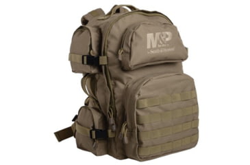 Image of Allen Tactical Pack, Intercept, Tan 113058