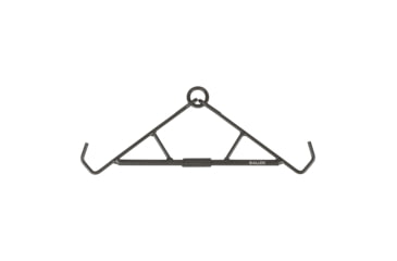 Image of Allen Takedown Gambrel &amp; Hoist, Holds up to 500 lbs., Steel, 7244