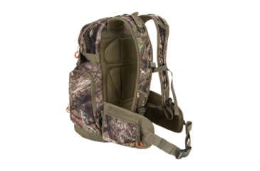Image of Allen Terrain Knoll Day Pack, Olive/Mossy Oak Break-Up Country, 19207