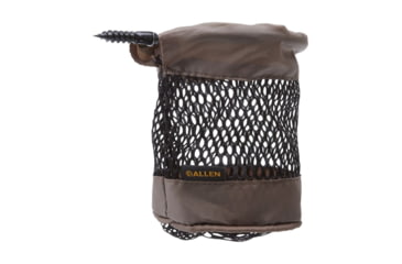 Image of Allen Treestand Drink Holder, Brown, 5279
