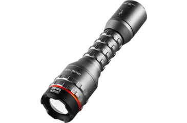 Image of Alliance Consumer Group NEBFLT1063 Davinci, Flashlight, Gray 100/400/800 Lumens, White LED