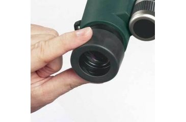 Image of A-lock diopter system