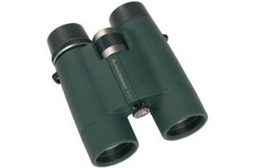 Image of Alpen 8x42 Rainier Waterproof Roof Prism Binoculars 60