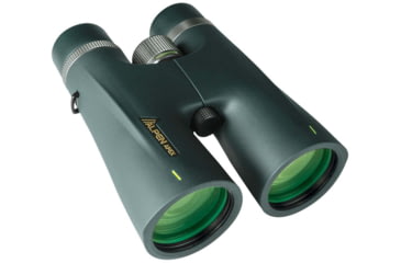 Image of Alpen Alpen Apex 10x50 Binocular, BAK4, Multicoated, Dark Green, Medium Roof, 618
