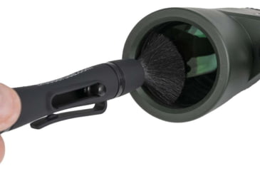 Image of Alpen Alpen Apex XP 10x42 ED Binocular, BAK4, Multicoated, Dark Green, Medium Roof, 653