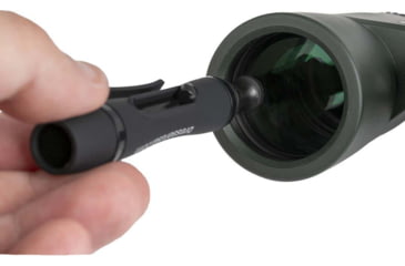 Image of Alpen Alpen Apex XP 10x42 ED Binocular, BAK4, Multicoated, Dark Green, Medium Roof, 653
