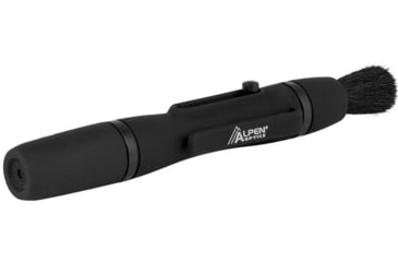 Image of Alpen Alpen Teton 10x42 EDHD Binocular w/Abbe Prism, Multicoated, Dark Green, Medium Roof, 82