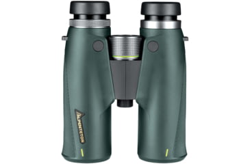 Image of Alpen Alpen Teton 8x42 EDHD Binocular w/Abbe Prism, Multicoated, Dark Green, Medium Roof, 81
