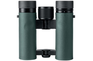 Image of Alpen Alpen Wings 8x26 Binocular, BAK4, Multicoated, Dark Green, Compact Roof, 541