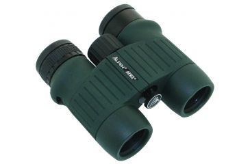 Image of Alpen Apex XP 10x32 BAK4 Binoculars 691