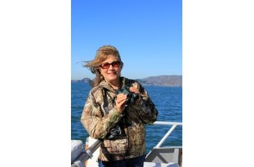 Image of Alpen Apex XP 8x32 BAK4 Binoculars 692