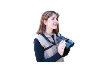 Image of Alpen Binocular Harness System 5555