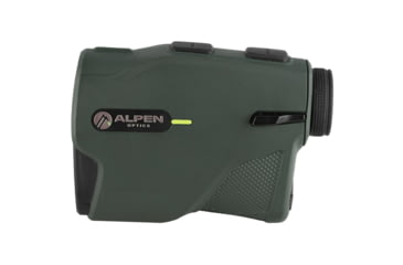 Image of Alpen Crestone XP 7X24mm Laser Rangefinder, Green, 1212264