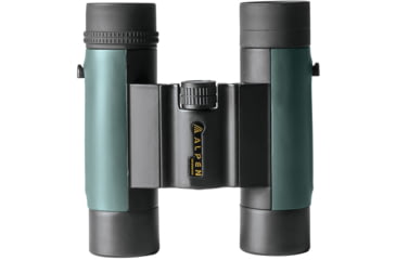 Image of Alpen Magnaview 10x25 Binocular, BK7, Multicoated, Dark Green, Compact Roof, 834