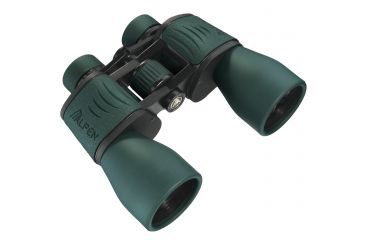 Image of Alpen MagnaView 16x52 Fully Coated Porro Bk7 Prism Binoculars, Green 219