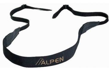 Image of Alpen Standard Binocular Strap