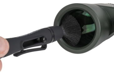 Image of Alpen Rainier 10x42 HD ED Waterproof Long Eye Relief Roof Prism Binoculars, Matte 77