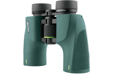 Image of Alpen Shasta Ridge 10x36mm Porro Prism Binocular, Green, 1212941