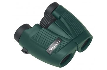Image of Alpen Shasta Ridge 8x26 Long Eye Relief Binoculars 470