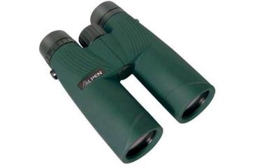 Image of Alpen Shasta Ridge 8x42 Long Eye Relief Waterproof Binoculars 472