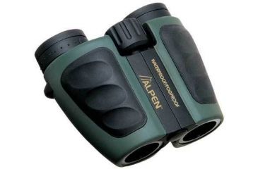 Image of Alpen Sport 8x25 Waterproof Wide Angle Compact Binocular