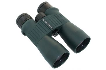 Image of ALPEN Teton 15x50 EDHD Binocular, Green 87