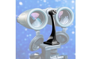 Image of Alpen Tripod Adapter Alpen Bino to 1/4-20 Screw, 1212963