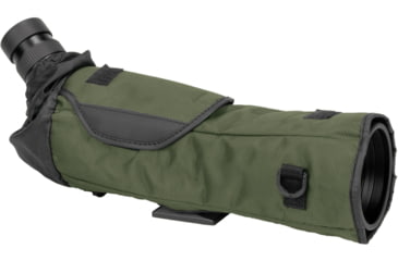 Image of Alpen Wings 20-60x80 Spotting Scope, 20 - 18 mm, Dielectric Prism Coated, Dark Green, Standard, 795