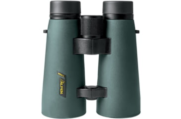 Image of Alpen Wings 8x56 Binocular, BAK4, Multicoated, Dark Green, Large Roof, 544
